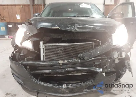 2015 Chevrolet Equinox 1Lt z USA, uszkodzony, nr VIN 2GNFLFEK2F6194066